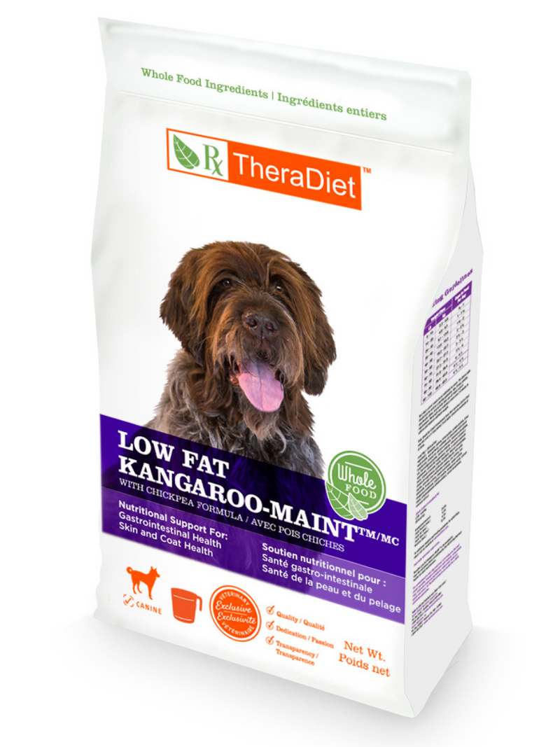Rayne Canada | Whole Food Ingredients, Less-Processed Pet Food