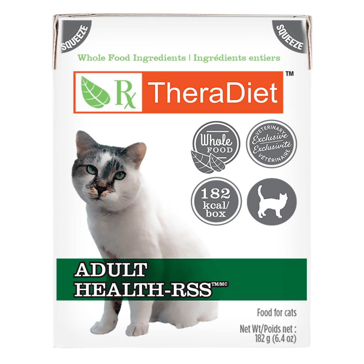 Adult Health-RSS Chunky Stew For Cats