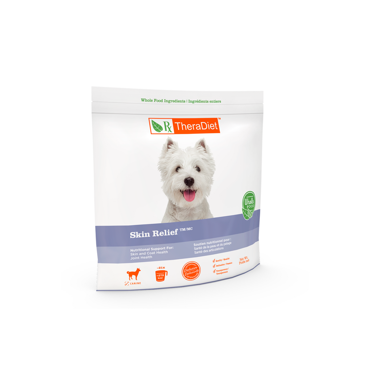 Dog food 2025 for environmental allergies