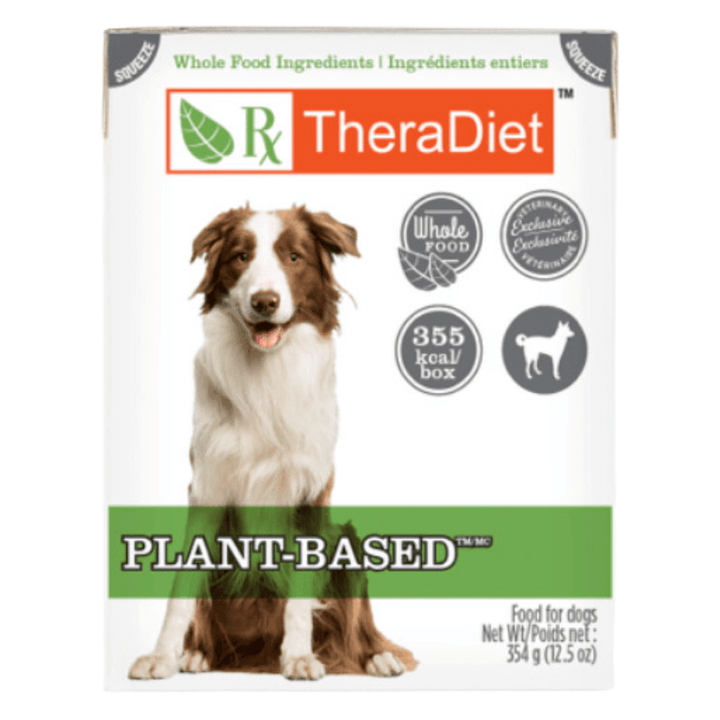 Plant-Based Chunky Stew Dog Food - Rayne Canada