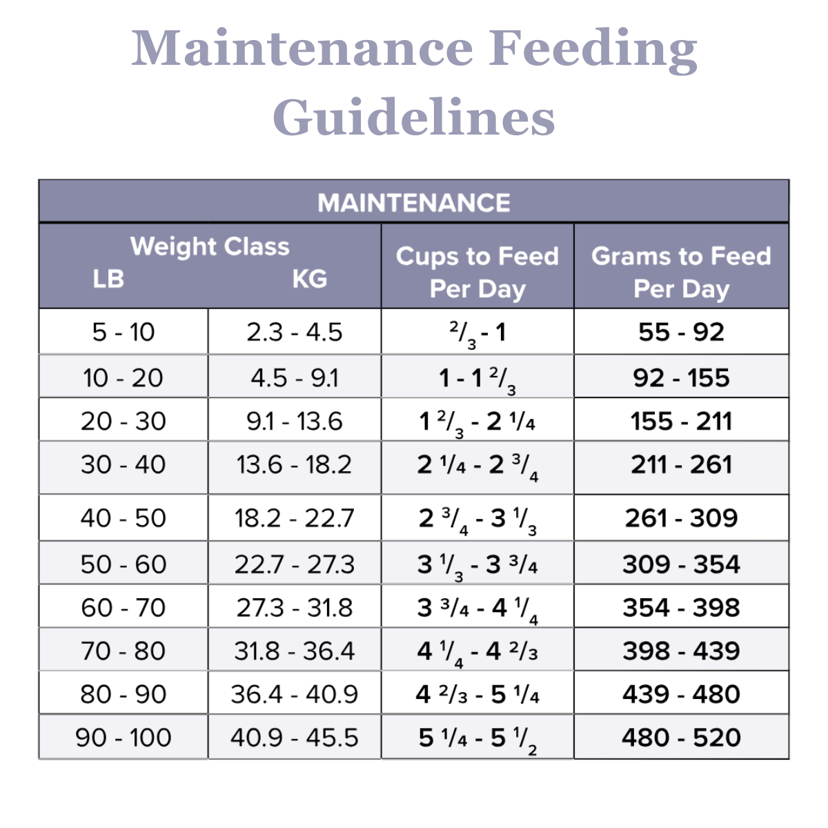 Skin Relief Dry Dog Food