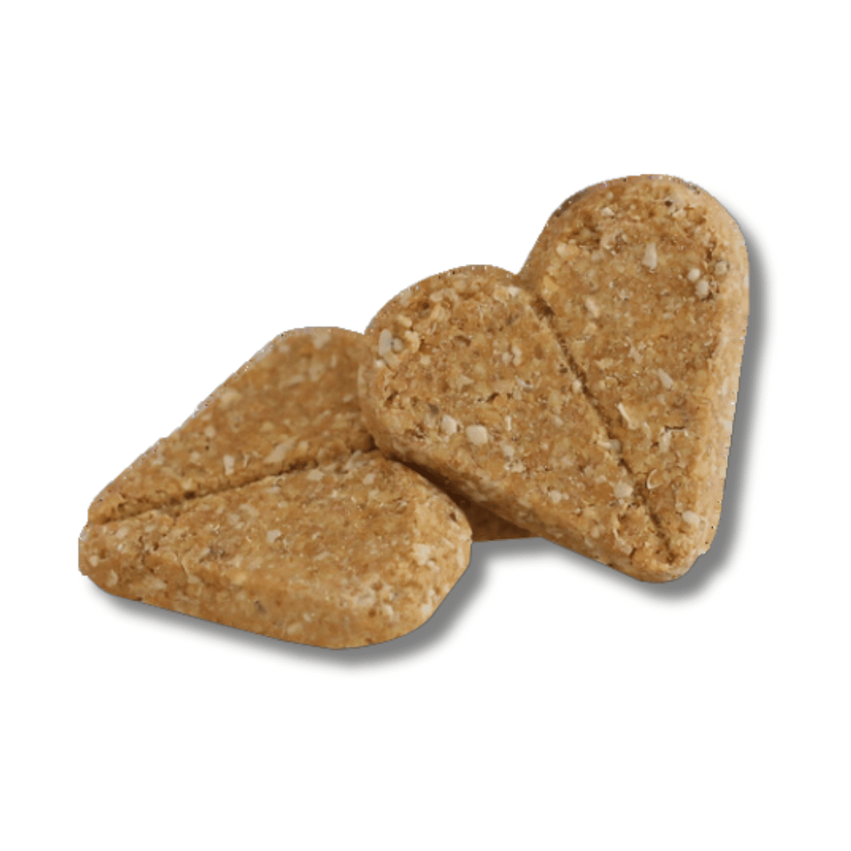 Apple &amp; Pumpkin Biscuits for Dogs
