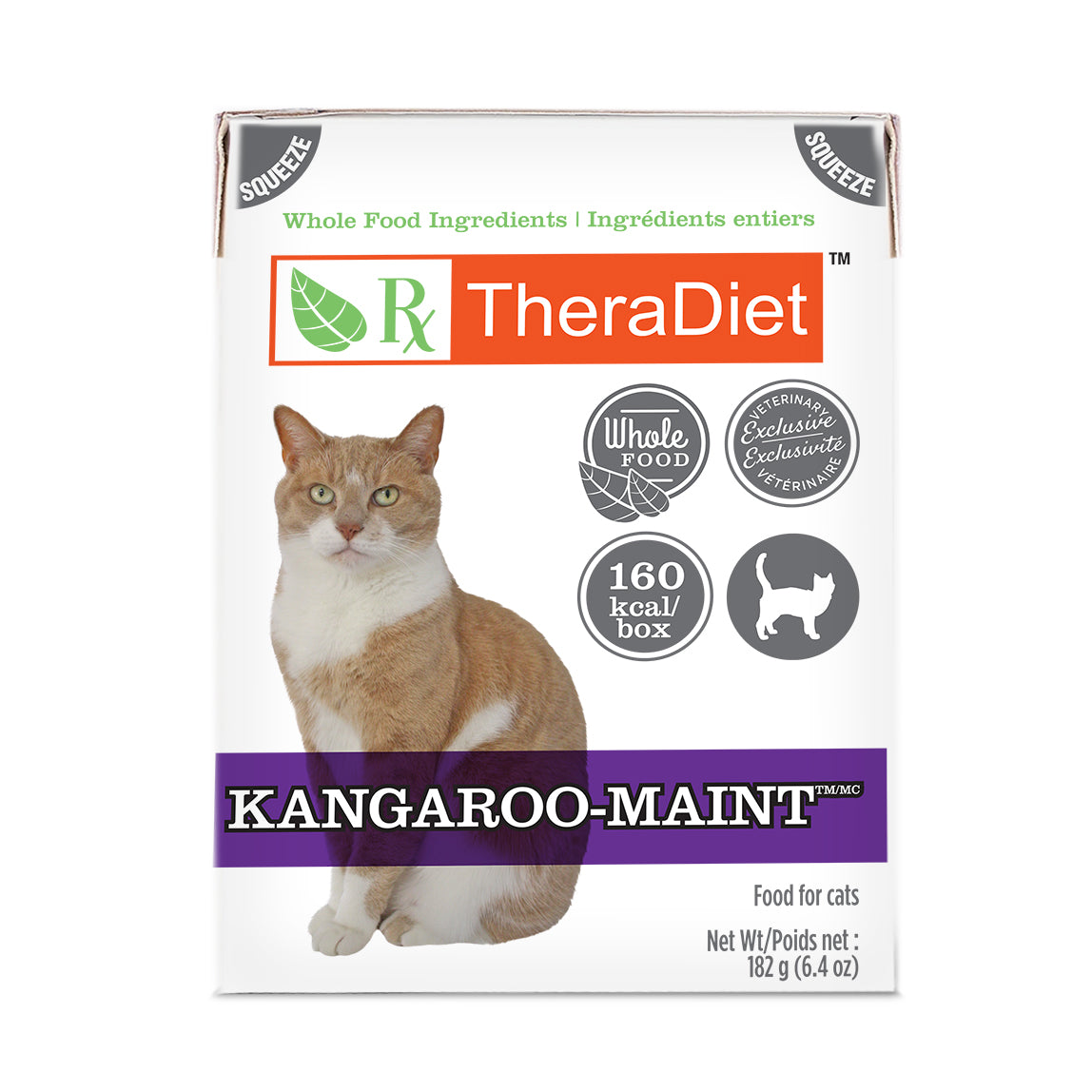 Kangaroo MAINT Chunky Stew Cat Food Rayne Canada kangaroo-maint-chunky-stew-cat-food-rayne-canada