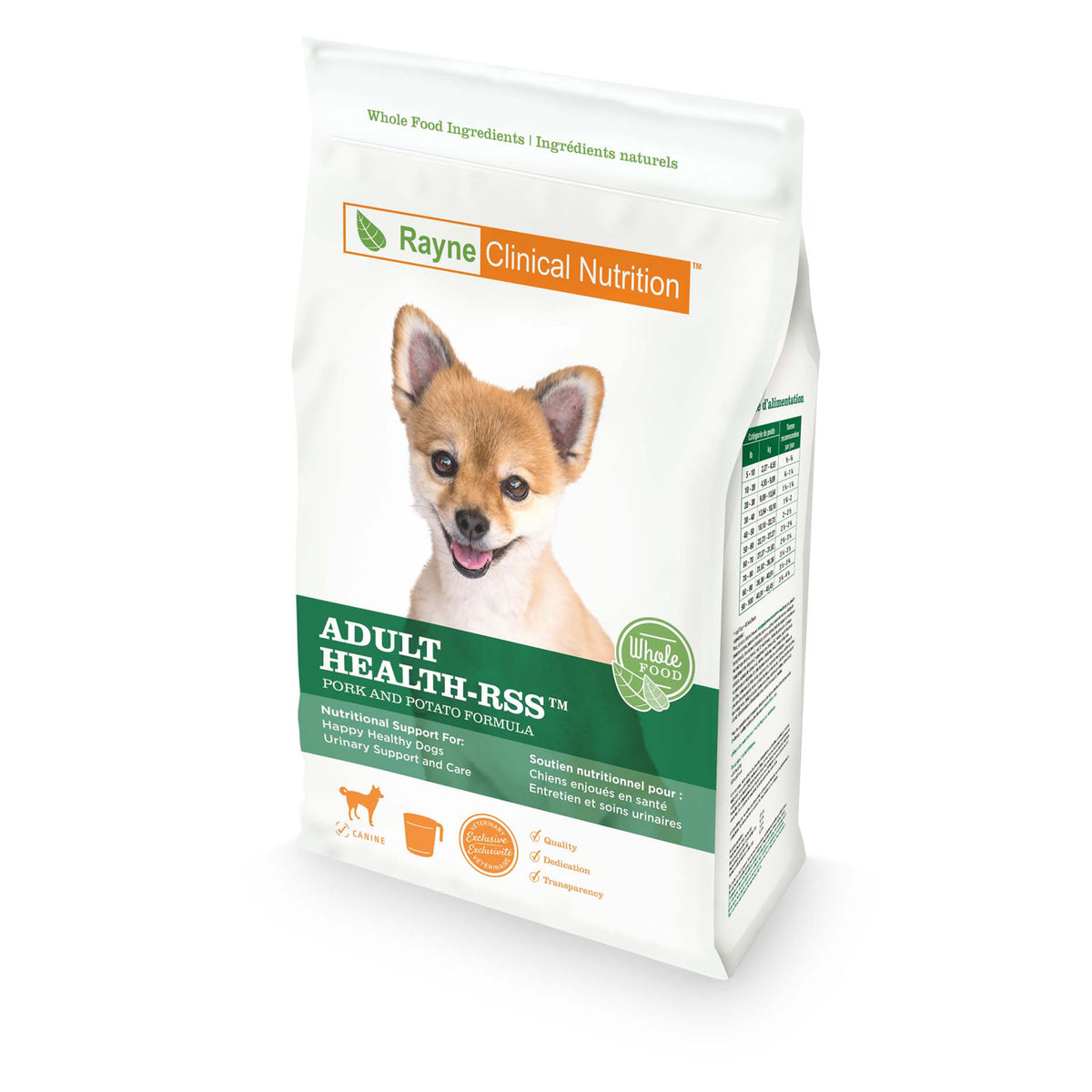 Dog treats for urinary health top