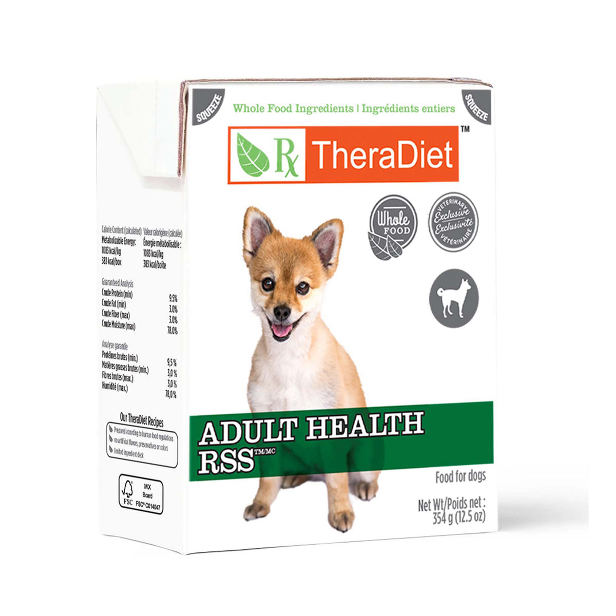 Wellness dog food website on sale