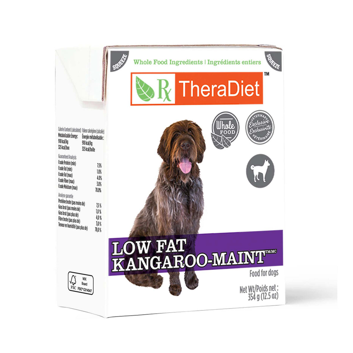 Purina novel protein diet new arrivals